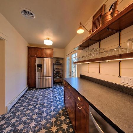 Cali Cochitta Vacation Rentals Моаб Екстер'єр фото