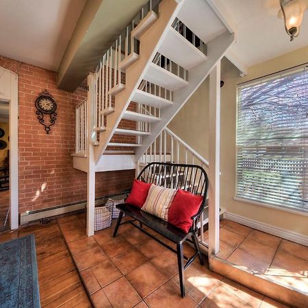 Cali Cochitta Vacation Rentals Моаб Екстер'єр фото