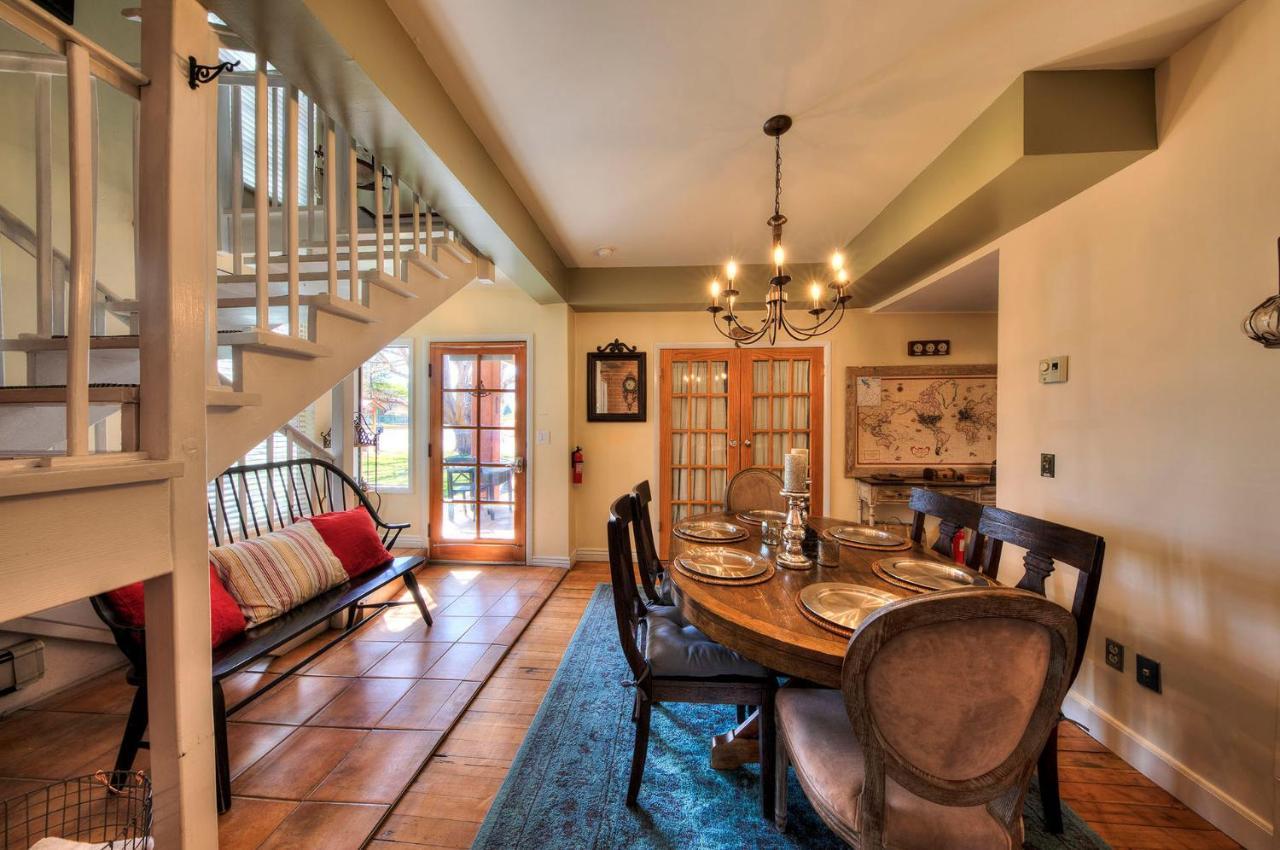 Cali Cochitta Vacation Rentals Моаб Екстер'єр фото