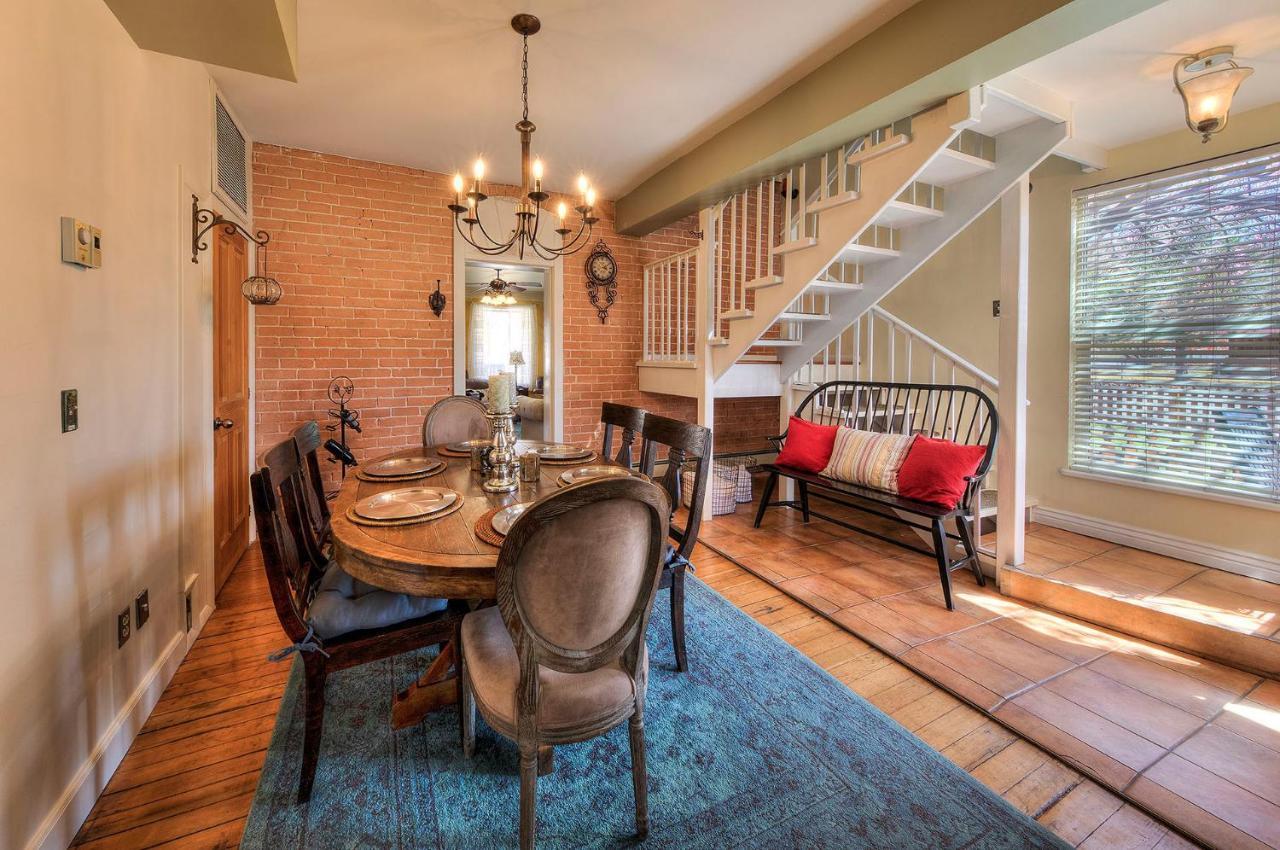 Cali Cochitta Vacation Rentals Моаб Екстер'єр фото