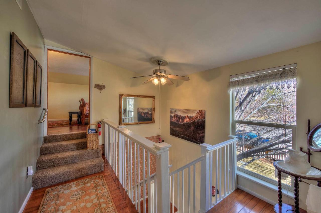 Cali Cochitta Vacation Rentals Моаб Екстер'єр фото