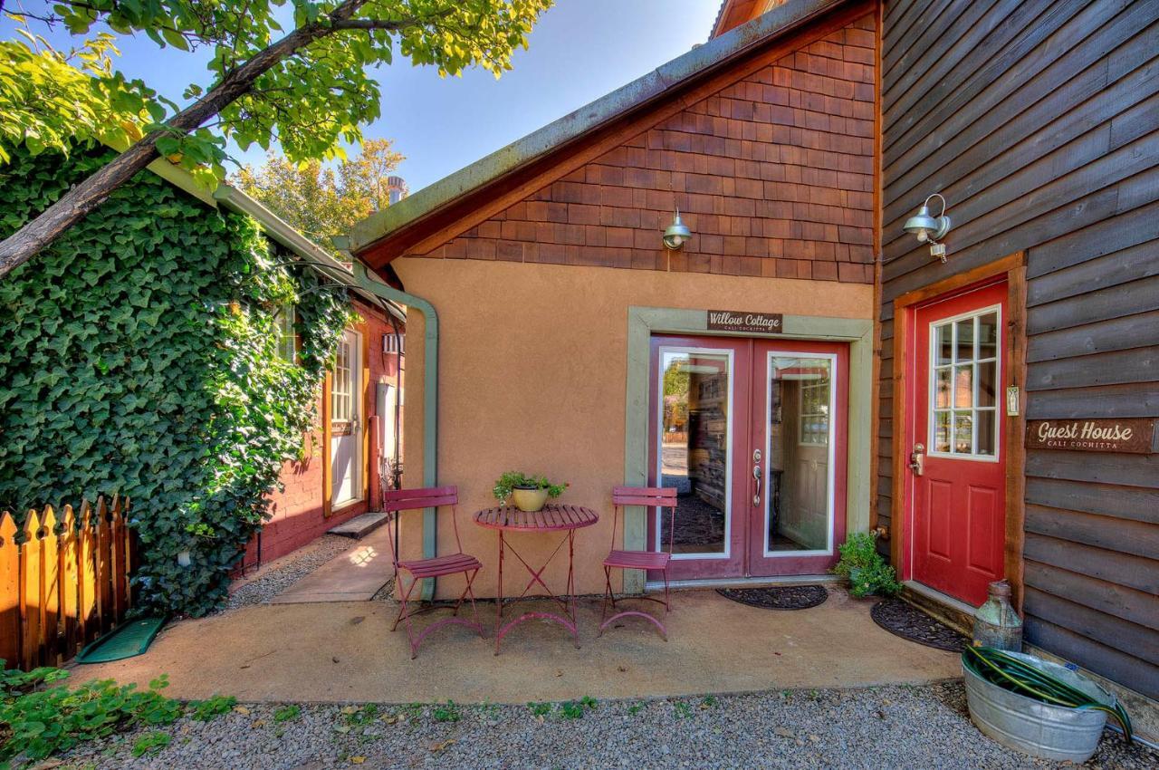 Cali Cochitta Vacation Rentals Моаб Екстер'єр фото