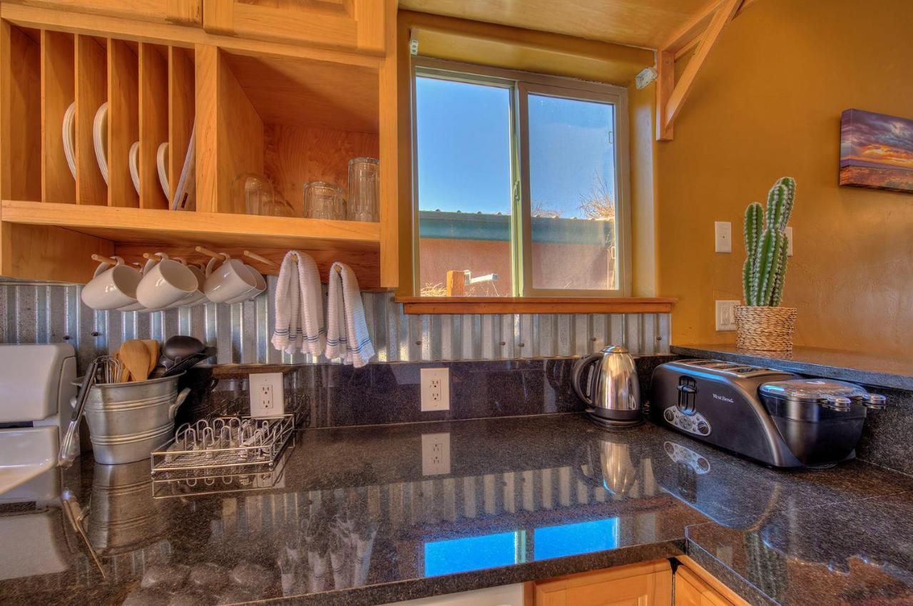 Cali Cochitta Vacation Rentals Моаб Екстер'єр фото