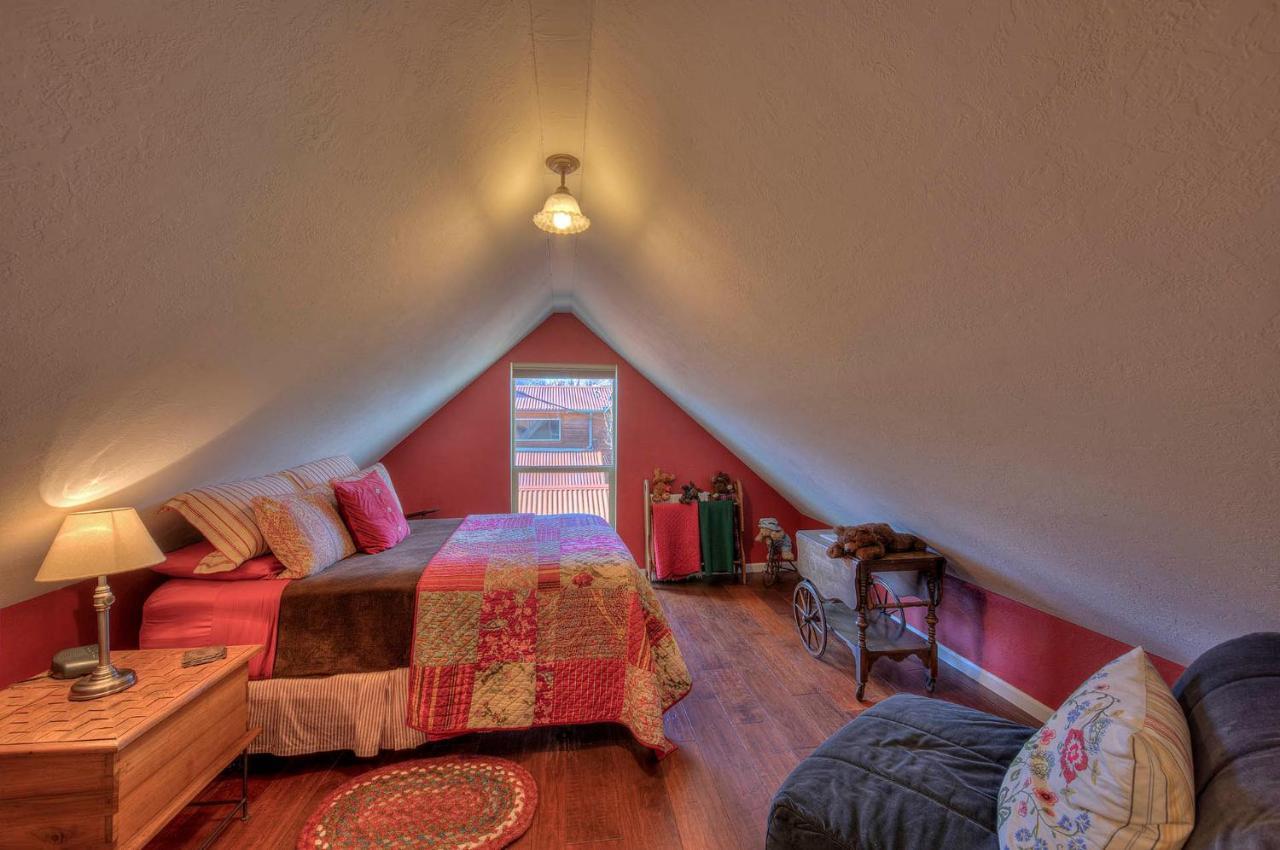 Cali Cochitta Vacation Rentals Моаб Екстер'єр фото
