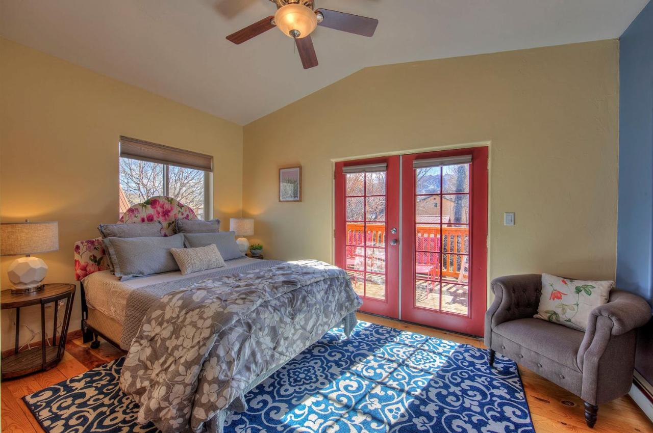 Cali Cochitta Vacation Rentals Моаб Екстер'єр фото
