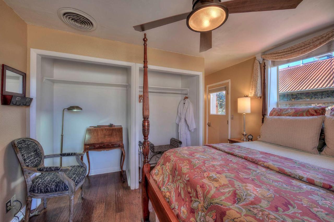 Cali Cochitta Vacation Rentals Моаб Екстер'єр фото