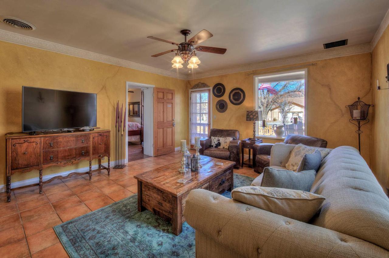 Cali Cochitta Vacation Rentals Моаб Екстер'єр фото