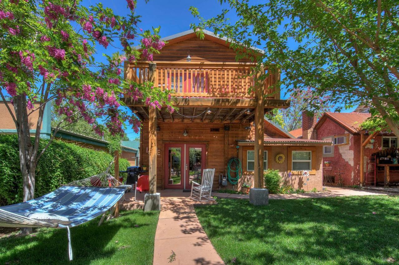 Cali Cochitta Vacation Rentals Моаб Екстер'єр фото
