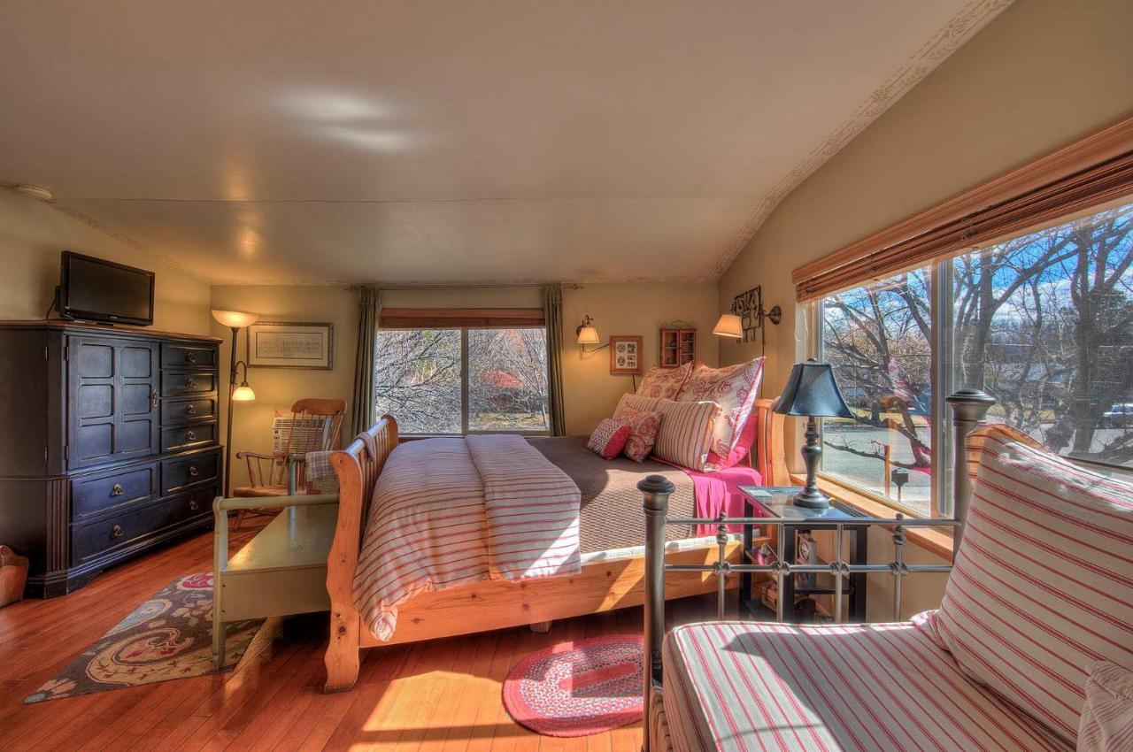 Cali Cochitta Vacation Rentals Моаб Екстер'єр фото
