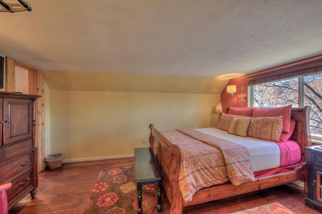 Cali Cochitta Vacation Rentals Моаб Екстер'єр фото